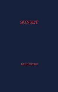 Produktbild: Sunset