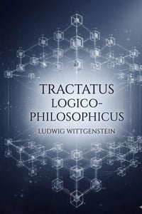 Produktbild: Tractatus Logico-Philosophicus