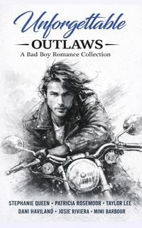 Produktbild: Unforgettable Outlaws