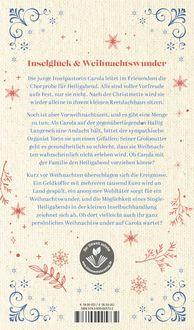 Das Inselweihnachtswunder