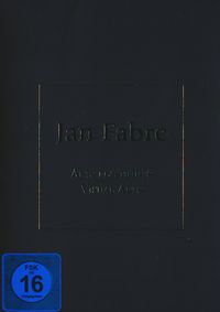 Bild vom Artikel Jan Fabre - Arts Plastiques Visual Arts  [5 DVDs] vom Autor Jan Fabre