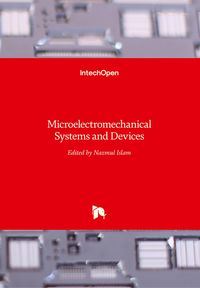 Produktbild: Microelectromechanical Systems and Devices