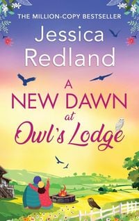 Produktbild: A New Dawn at Owl's Lodge