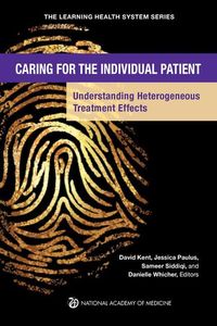 Produktbild: Caring for the Individual Patient