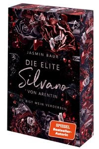 Produktbild: Die Elite - Silvano von Arentin