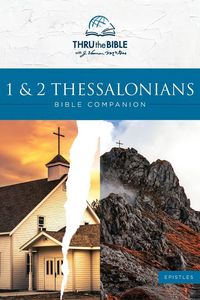 Produktbild: 1 & 2 Thessalonians Bible Companion