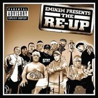 Bild vom Artikel Eminem Presents The Re-Up vom Autor Eminem