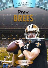 Produktbild: Drew Brees