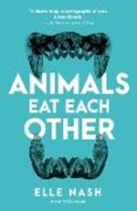 Produktbild: Animals Eat Each Other