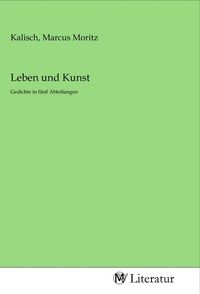 Produktbild: Leben und Kunst