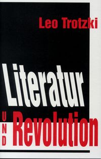 Produktbild: Literatur und Revolution
