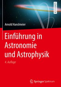Einführung in Astronomie und Astrophysik