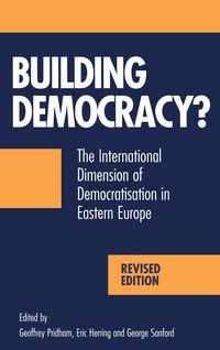 Produktbild: Building Democracy