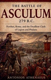 Produktbild: The Battle of Asculum 279 B.C.