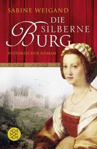 Produktbild: Die silberne Burg