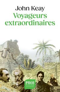 Produktbild: Voyageurs extraordinaires