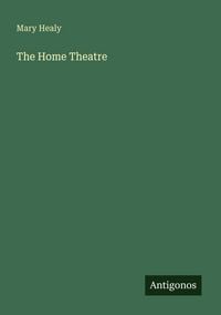 Produktbild: The Home Theatre