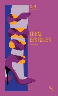 Produktbild: Le bal des folles