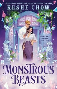 Produktbild: Monstrous Beasts
