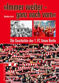 Produktbild: 'Immer weiter &ndash; ganz nach vorn'