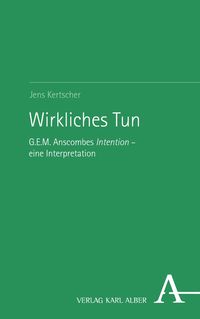 Produktbild: Wirkliches Tun