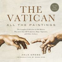 Produktbild: The Vatican: All The Paintings