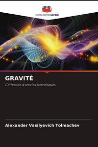 Produktbild: Gravit&eacute;