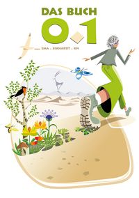 Produktbild: Das Buch 0.1