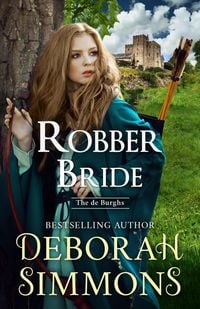 Produktbild: Robber Bride