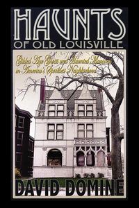 Produktbild: Haunts of Old Louisville