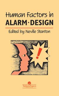 Produktbild: Human Factors in Alarm Design