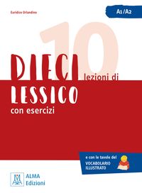 Produktbild: Dieci