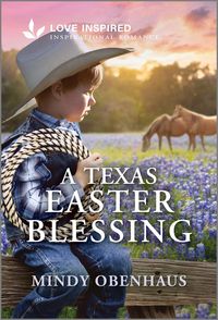 Produktbild: A Texas Easter Blessing
