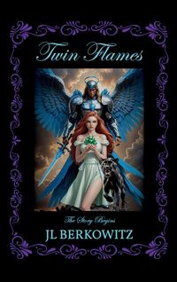 Produktbild: Twin Flames, the Story Begins