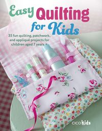 Produktbild: Easy Quilting for Kids