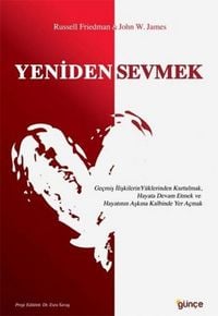 Produktbild: Yeniden Sevmek