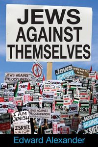 Produktbild: Jews Against Themselves