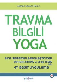 Produktbild: Travma Bilgili Yoga