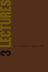 Produktbild: Three Lectures