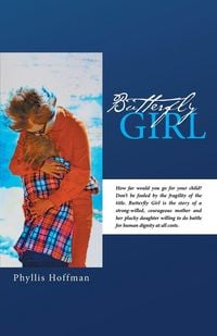 Produktbild: Butterfly Girl