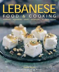 Produktbild: Lebanese Food and Cooking