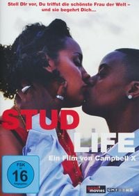 Bild vom Artikel Stud Life  (OmU) vom Autor T'nia Miller