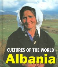 Produktbild: Albania