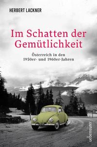 Produktbild: Im Schatten der Gem&uuml;tlichkeit