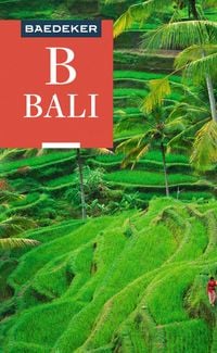Produktbild: Baedeker Reisef&uuml;hrer E-Book Bali