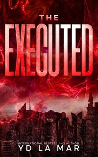 Produktbild: The Executed