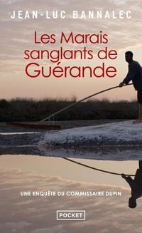 Produktbild: Les marais sanglants de Gu&eacute;rande