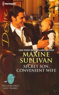 Produktbild: Secret Son, Convenient Wife