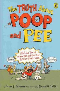 Produktbild: Truth Abt Poop & Pee