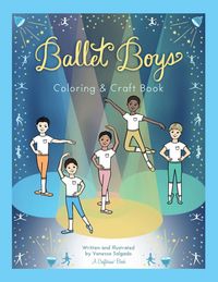 Produktbild: Ballet Boys